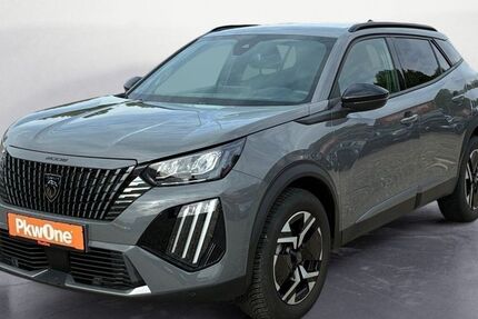 Peugeot 2008 42.494 km 17.250 &euro; Göppingen 73037