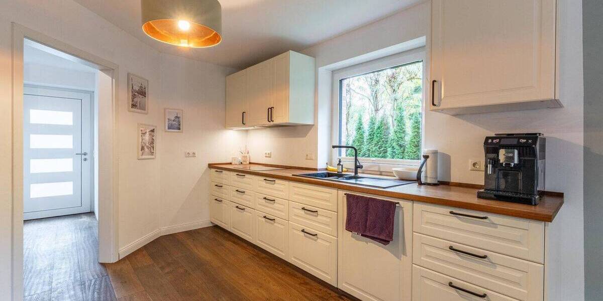 Doppelhaushälfte Stade Kopenkamp - 5 Zimmer, 116 m&sup2;, 465.000&euro; | Angebot:26236528