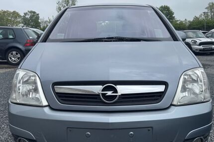 Opel Meriva 195.000 km 2.450 &euro; Alsdorf 52477