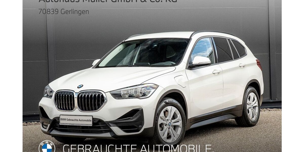 BMW X1 76.022 km 23.820 &euro; Gerlingen 70839