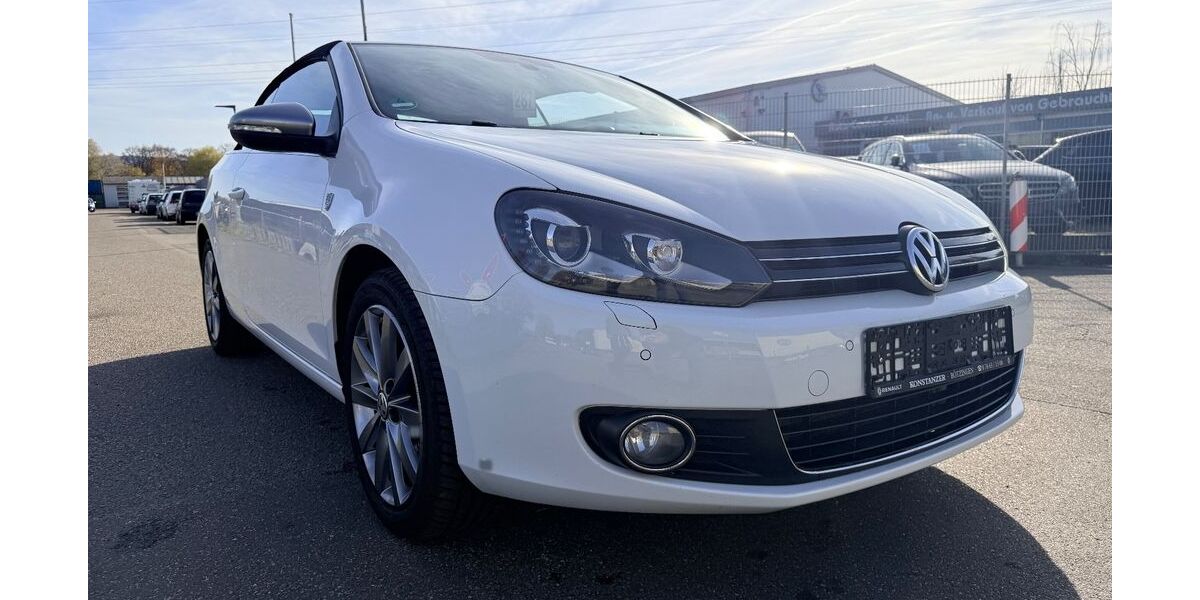 VW Golf 95.000 km 12.800 &euro; Lahr-Langenwinkel 77933