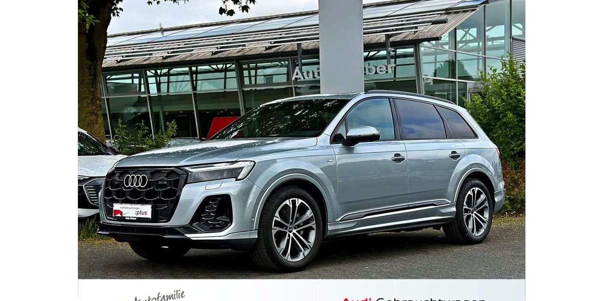 Audi Q7 21.998 km 75.890 &euro; Neubeckum 59269