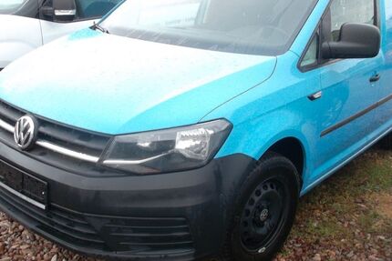 VW Caddy 185.000 km 11.899 &euro; erfurt 99087