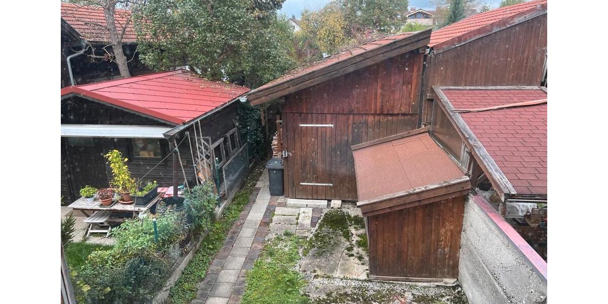 Einfamilienhaus Weilheim in Oberbayern - 430.000&euro; | Angebot:26961287