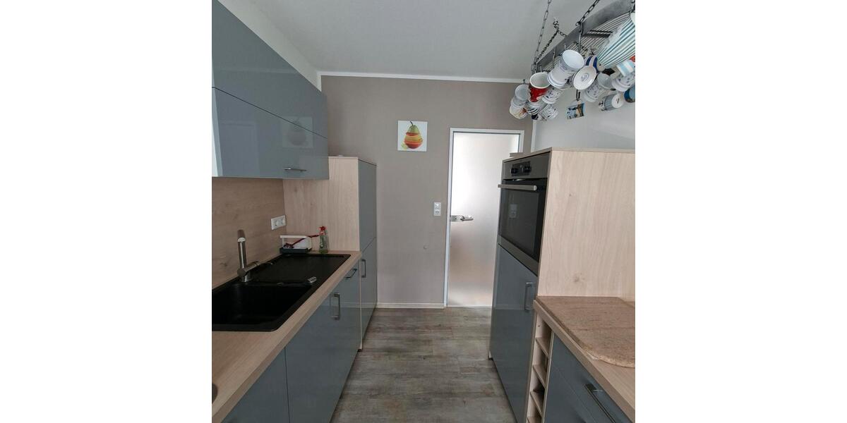 Erdgeschoßwohnung Wittmund - 5 Zimmer, 71 m&sup2;, 260.000&euro; | Angebot:26953282