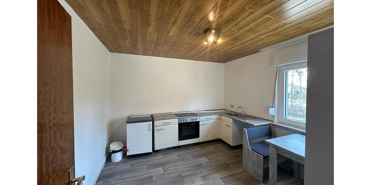 Etagenwohnung Schloß Holte-Stukenbrock Stukenbrock - 2 Zimmer, 48 m&sup2;, 425&euro; | Angebot:25417276