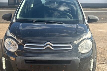 Citroen C1 100.000 km 4.999 € Speyer 67346