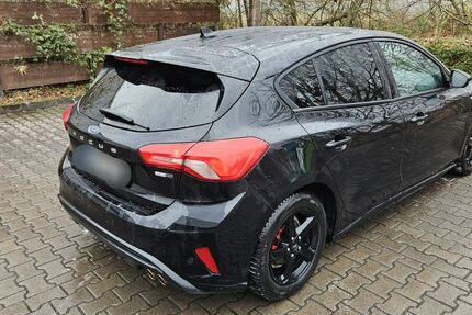 Ford Focus 95.108 km 14.000 &euro; Bodenheim 55294