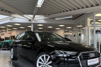 Audi A6 77.043 km 26.450 &euro; Hamm 59065
