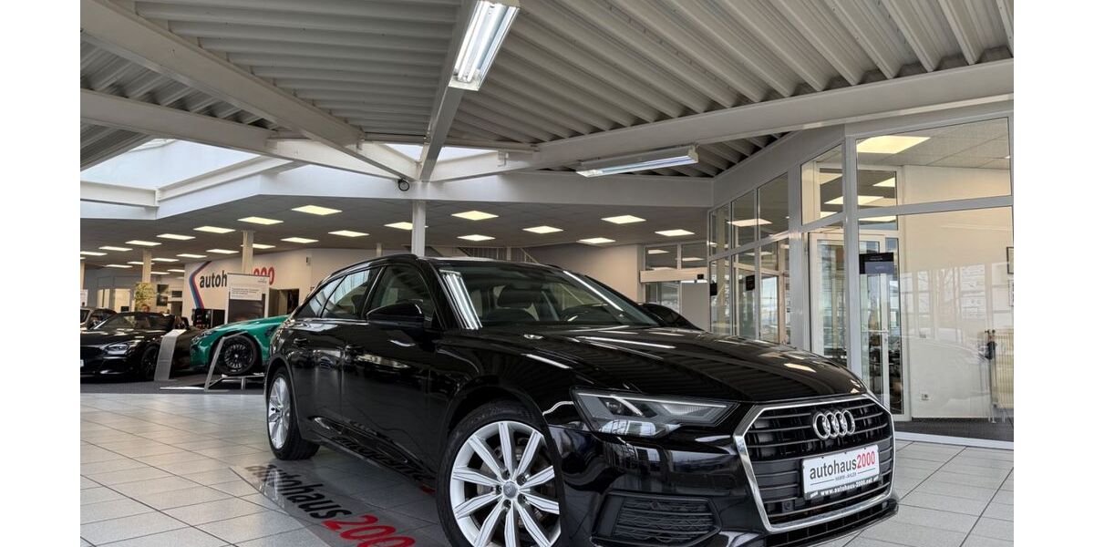 Audi A6 77.043 km 26.450 &euro; Hamm 59065