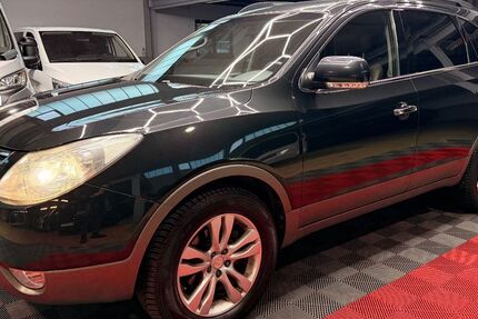 Hyundai ix55 280.000 km 5.888 &euro; Kleinwallstadt 63839