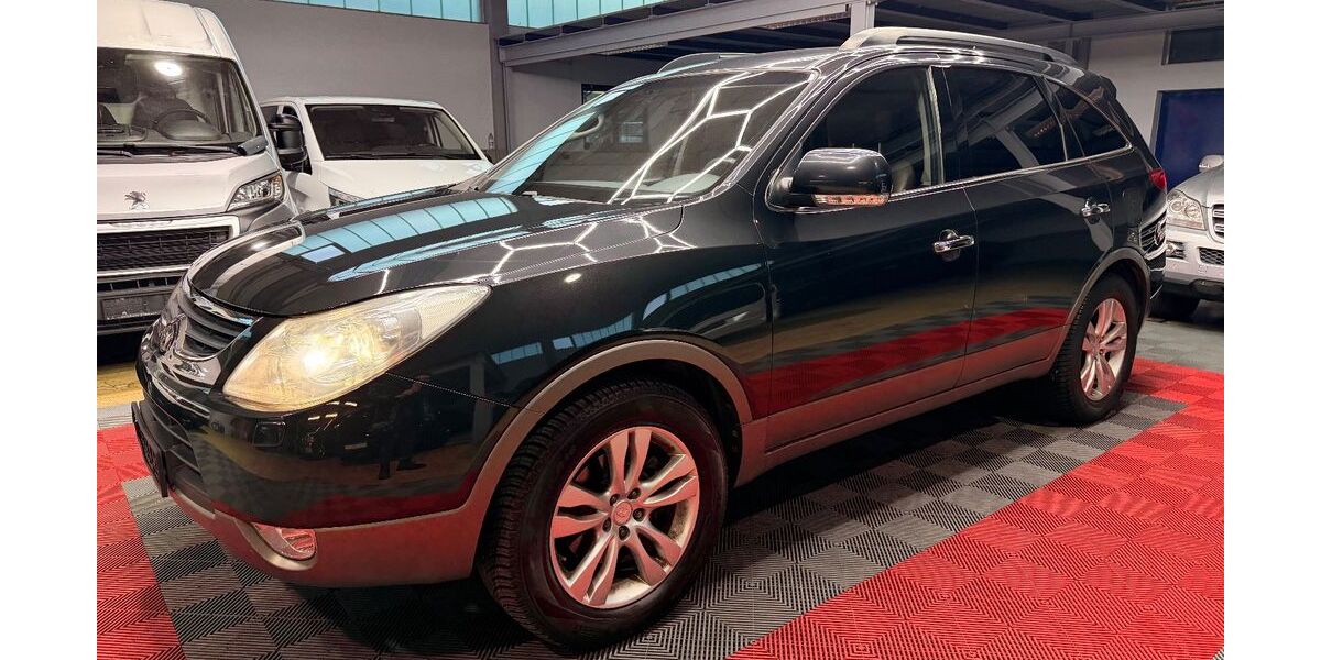 Hyundai ix55 280.000 km 5.888 &euro; Kleinwallstadt 63839