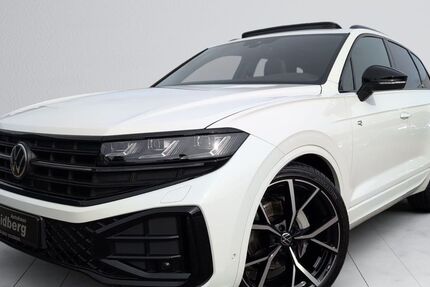VW Touareg 24.262 km 59.770 € Soltau 29614