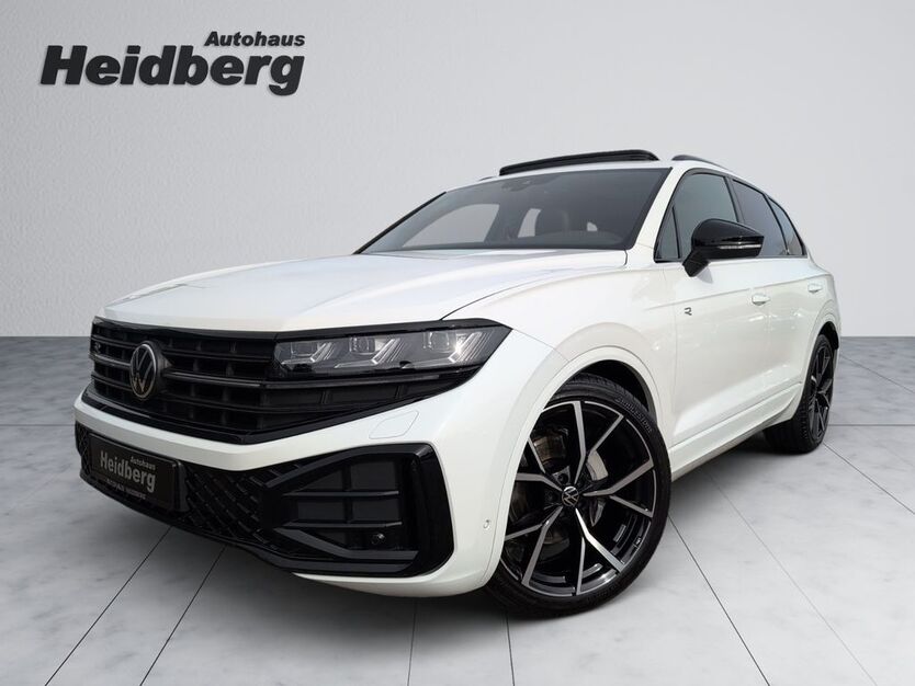 VW Touareg 24.262 km 59.770 € Soltau 29614