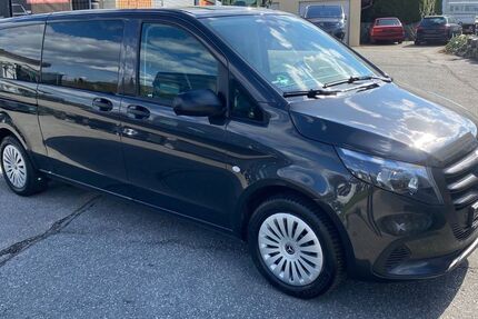 Mercedes-Benz Vito 10.900 km 45.890 &euro; Eging am See 94535