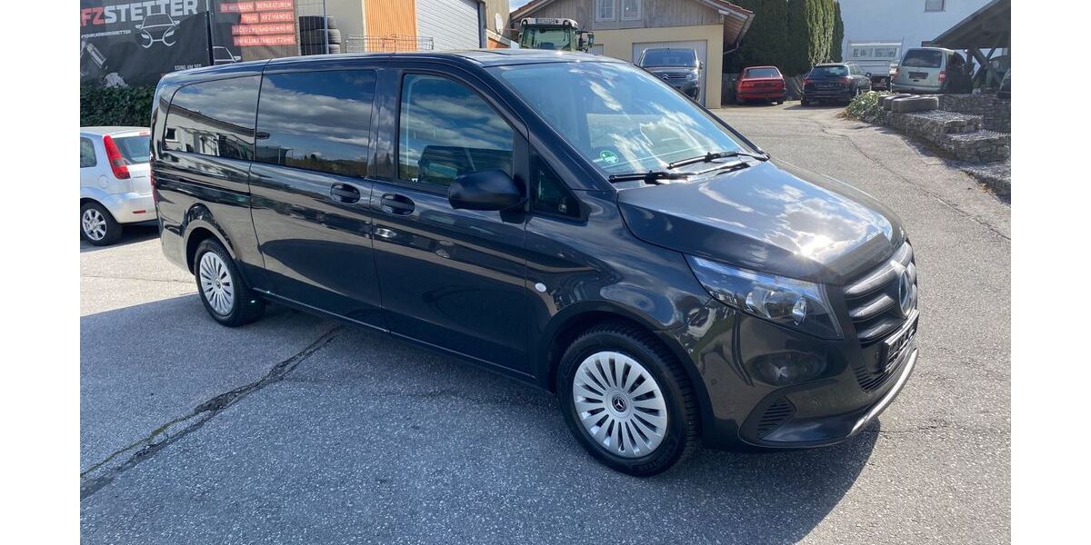 Mercedes-Benz Vito 10.900 km 45.890 &euro; Eging am See 94535