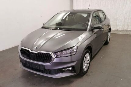 Skoda Fabia 72.100 km 15.790 &euro; Eckartsberga 06648