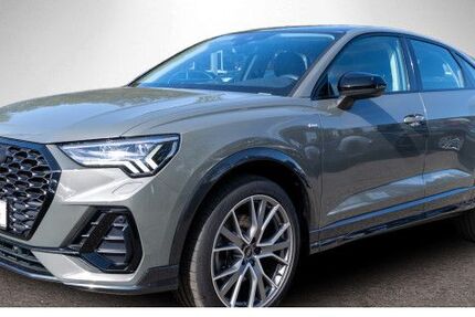 Audi Q3 20.200 km 39.930 &euro; Bad Rappenau 74906