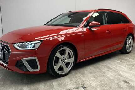 Audi A4 38.010 km 31.500 &euro; Mönchengladbach 41063
