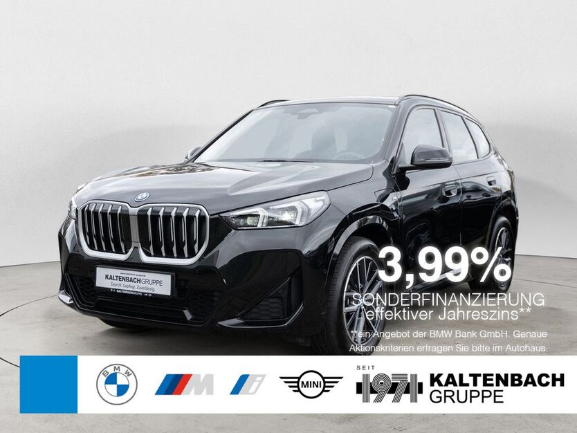 BMW X1 8.500 km 48.890 € Wiehl 51674