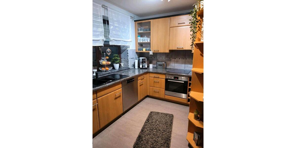Doppelhaushälfte Oberottmarshausen - 5 Zimmer, 151 m&sup2;, 510.000&euro; | Angebot:27081387