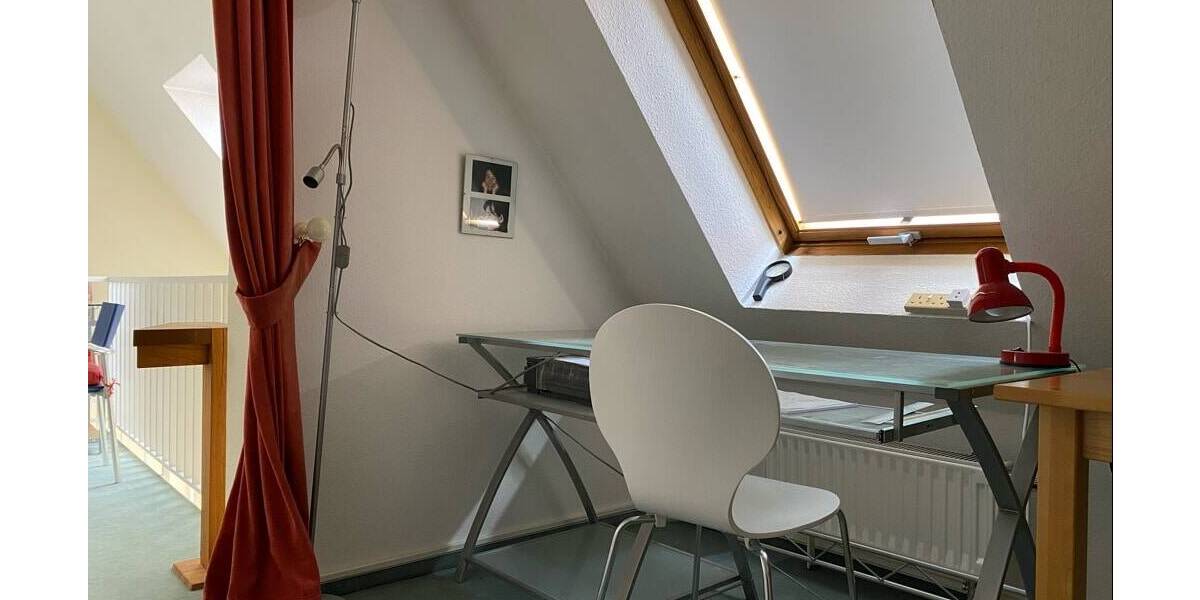 Etagenwohnung Feuchtwangen - 3 Zimmer, 93 m&sup2;, 230.000&euro; | Angebot:25670754