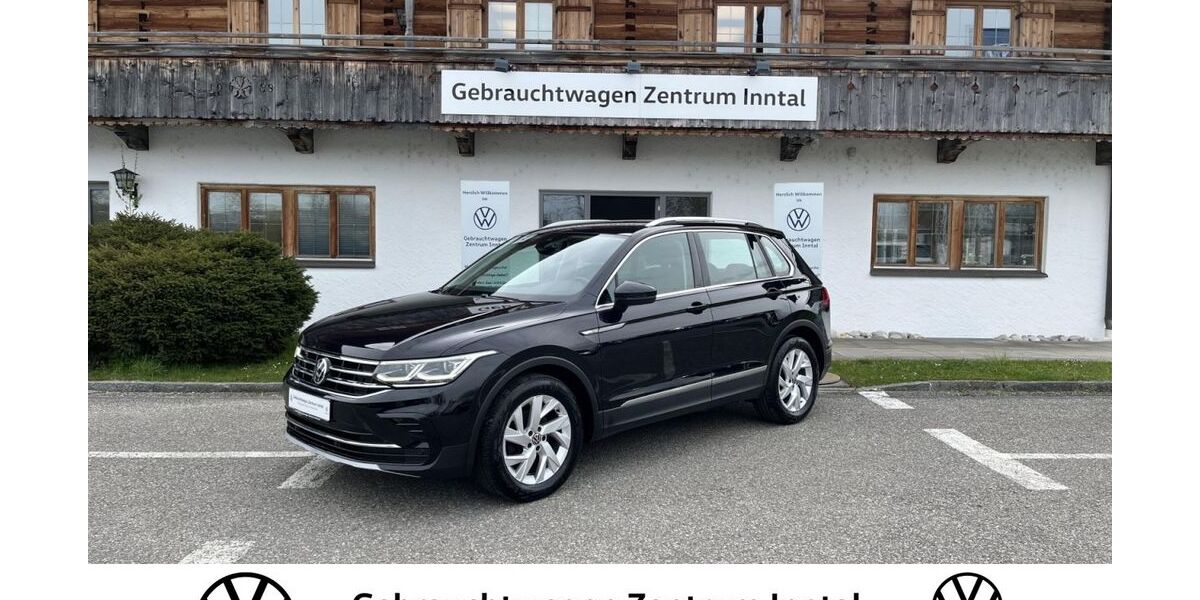 VW Tiguan 72.650 km 23.900 &euro; Raubling 83064