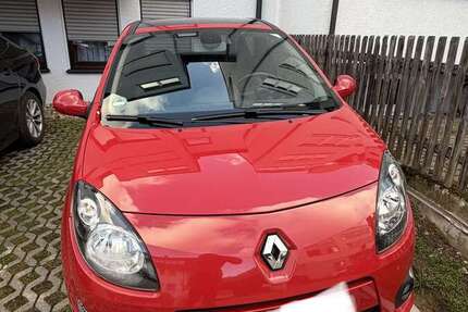 Renault Twingo 203.000 km 2.850 &euro; Böblingen 71034