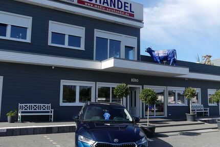 Skoda Octavia 75.000 km 20.000 &euro; Magdeburg 39108