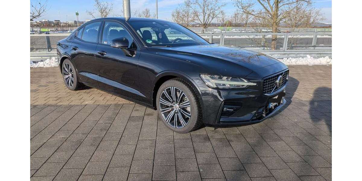 Volvo S60 36.000 km 30.000 &euro; Kösching 85092