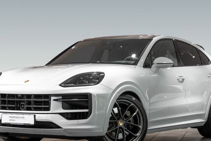 Porsche Cayenne 29.080 km 128.880 € Schwäbisch Gmünd 73529