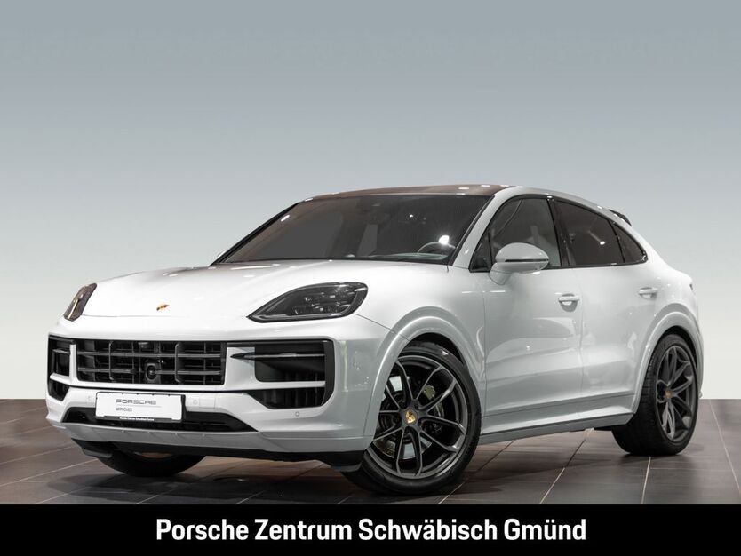 Porsche Cayenne 29.080 km 128.880 € Schwäbisch Gmünd 73529