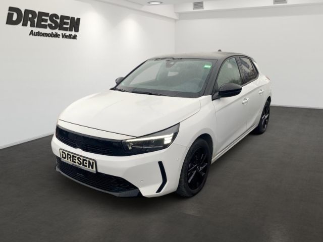 Opel Corsa 7.552 km 17.990 &euro; Korschenbroich 41352