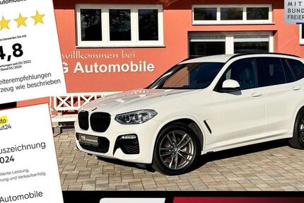 BMW X3 81.700 km 27.450 &euro; Lübbenau 03222