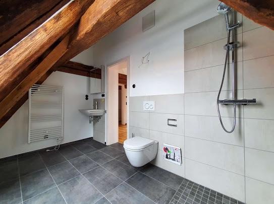 ReihenhausSplitlevel Kaffeeberghöfe Herrenberg zimmer