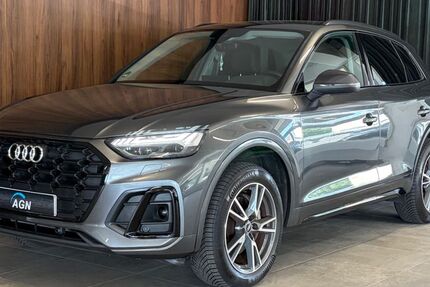Audi Q5 57.236 km 35.980 &euro; Neumünster 24536