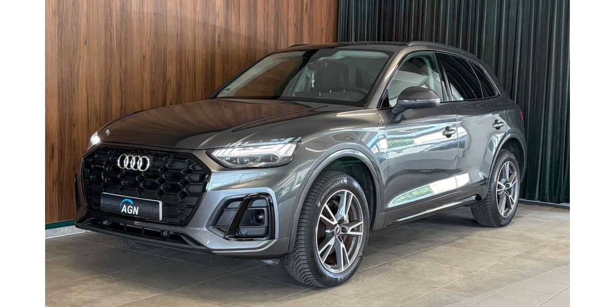Audi Q5 57.236 km 35.980 &euro; Neumünster 24536