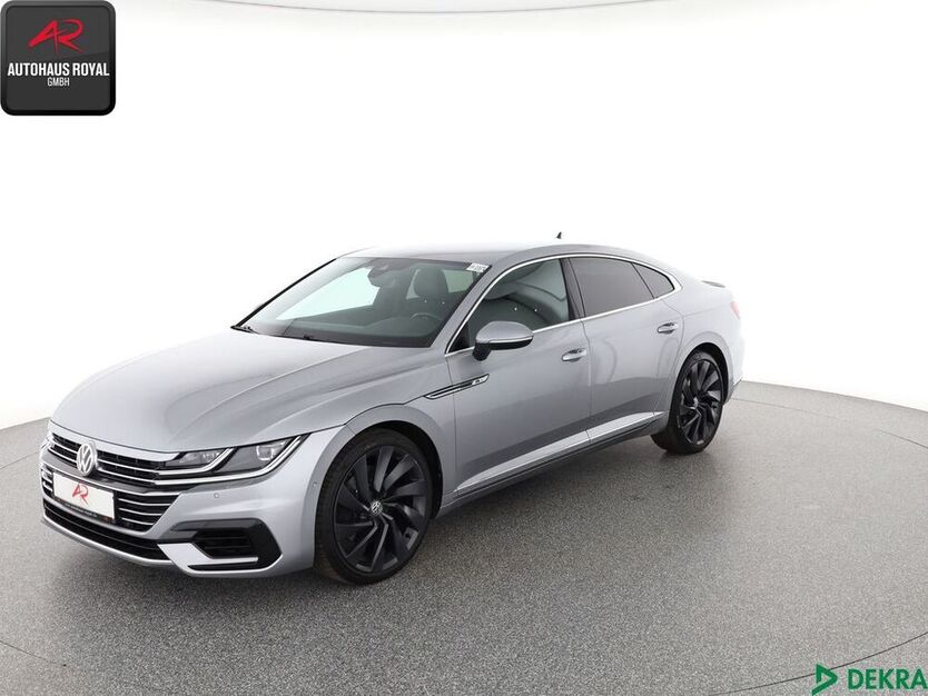 Arteon