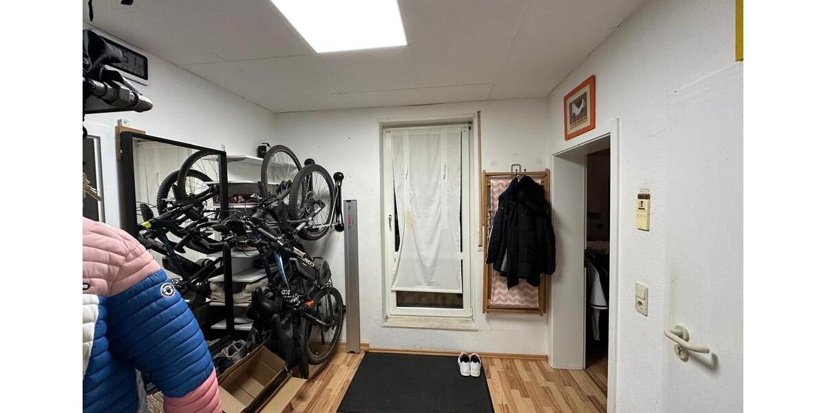 2ZKBB Wohnung 2 zimmer