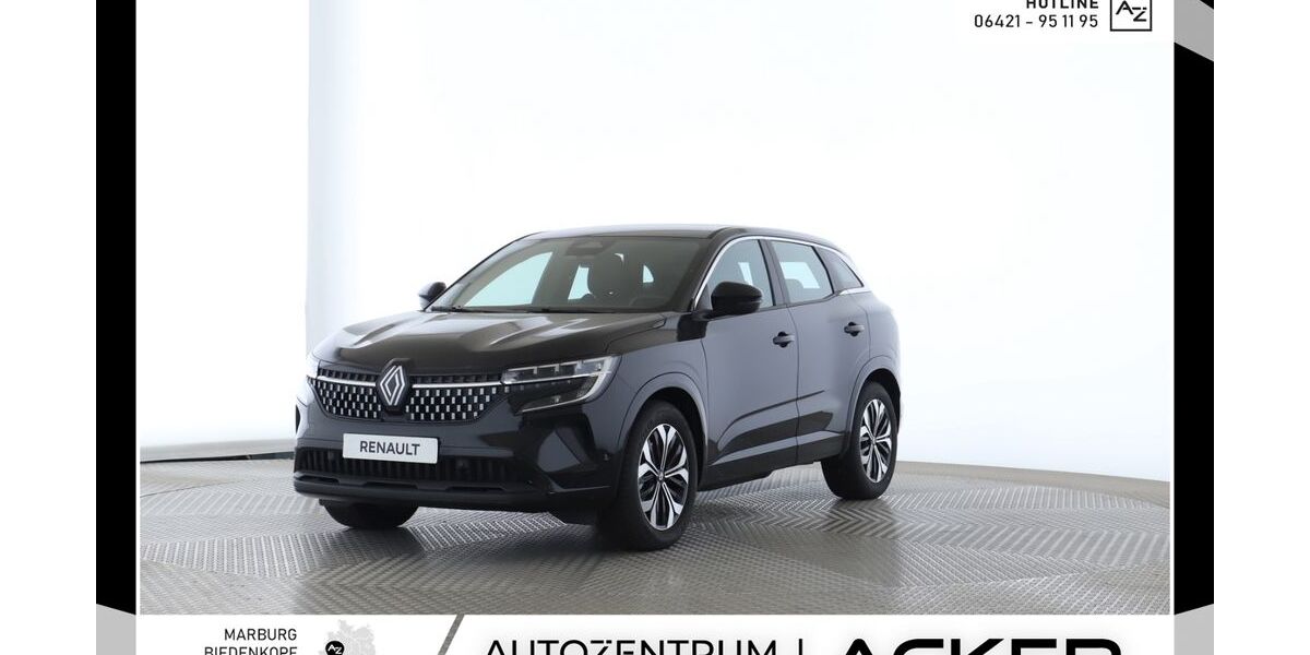 Renault Austral 11.129 km 26.980 &euro; Marburg 35043