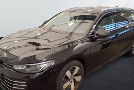 VW Passat Variant