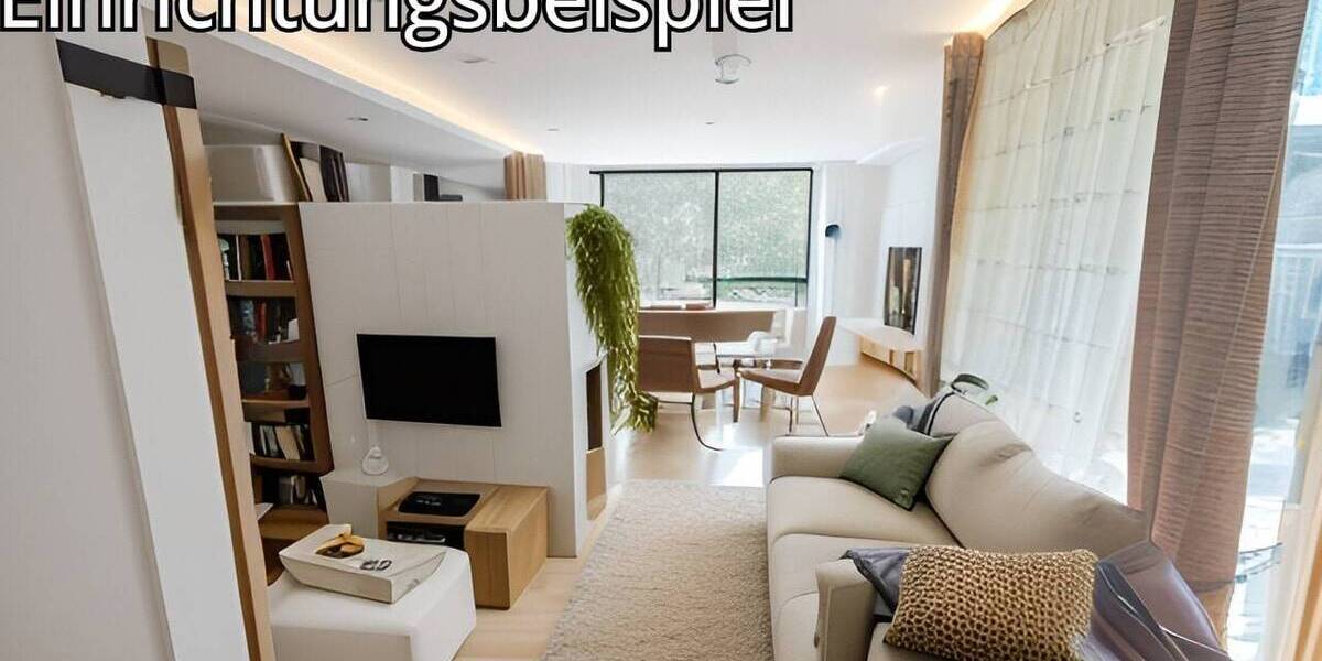 Einfamilienhaus Bad Muskau - 6 Zimmer, 113 m&sup2;, 64.990&euro; | Angebot:25679689