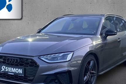 Audi A4 71.994 km 30.430 &euro; Wiesmoor 26639