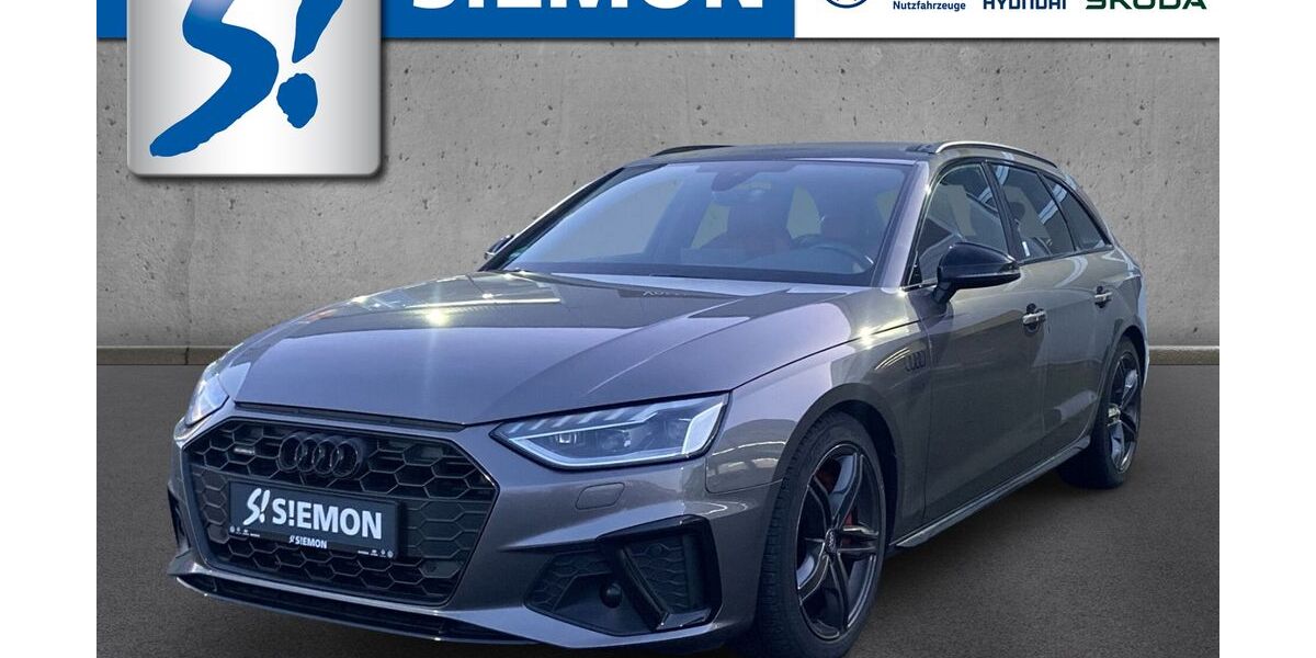 Audi A4 71.994 km 30.430 &euro; Wiesmoor 26639