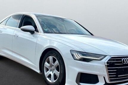 Audi A6 126.400 km 29.999 € Fulda 36043