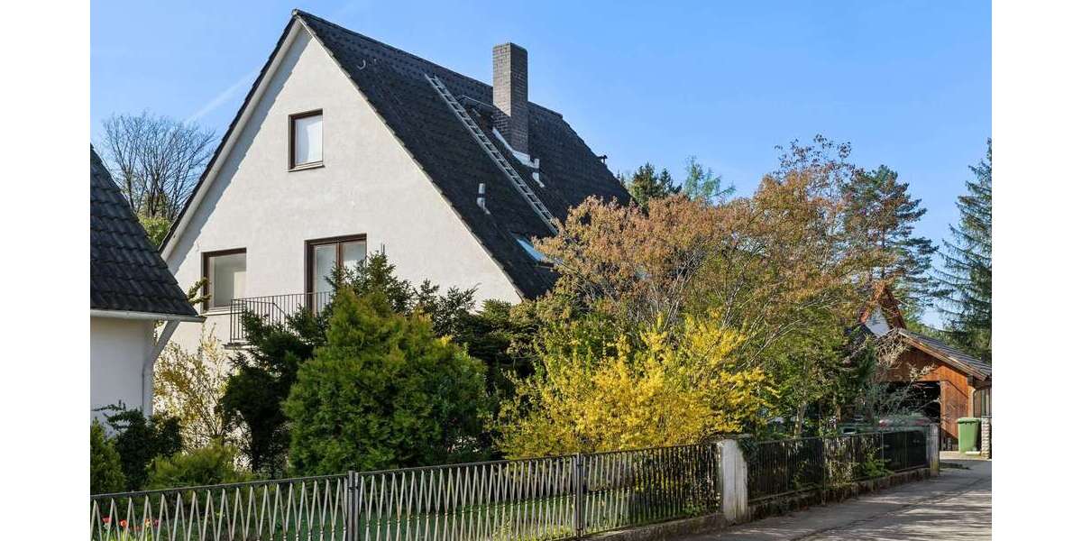 Einfamilienhaus Wolfratshausen - 5 Zimmer, 184 m&sup2;, 995.000&euro; | Angebot:25883000