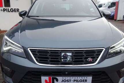 Seat Ateca 56.500 km 23.890 &euro; Sulzbach - Altenwald 66280