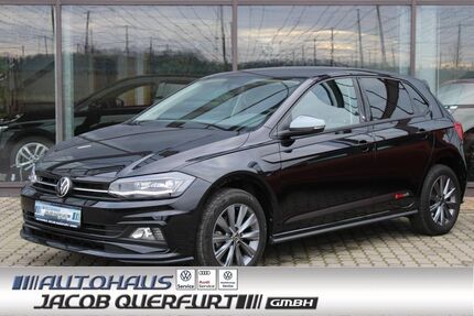 VW Polo 51.751 km 18.598 &euro; Querfurt 06268