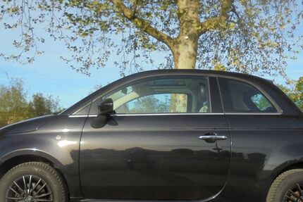 Fiat 500 78.375 km 6.800 &euro; Landshut 84034