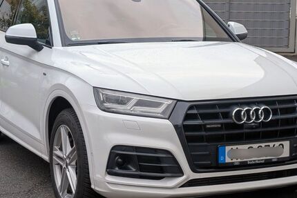 Audi Q5 97.300 km 24.800 &euro; Langenhagen 30855